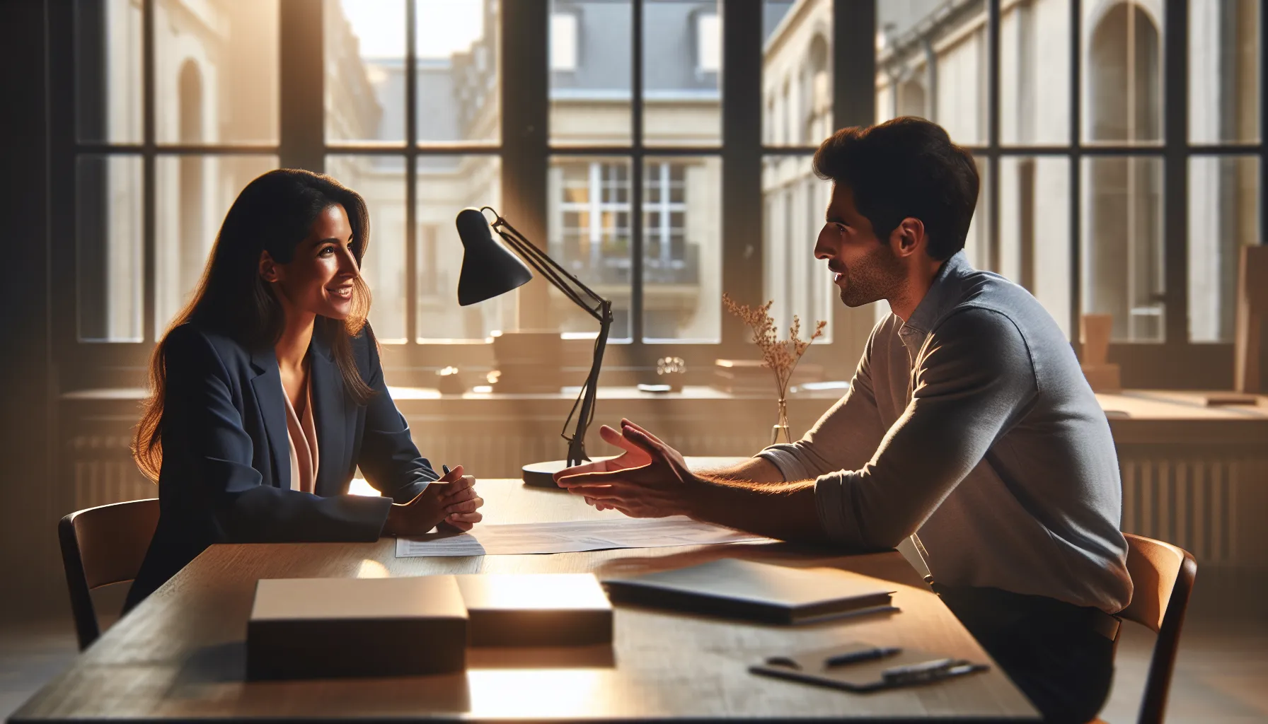 Changer de métier : comment un coach en reconversion vous guide pas à pas