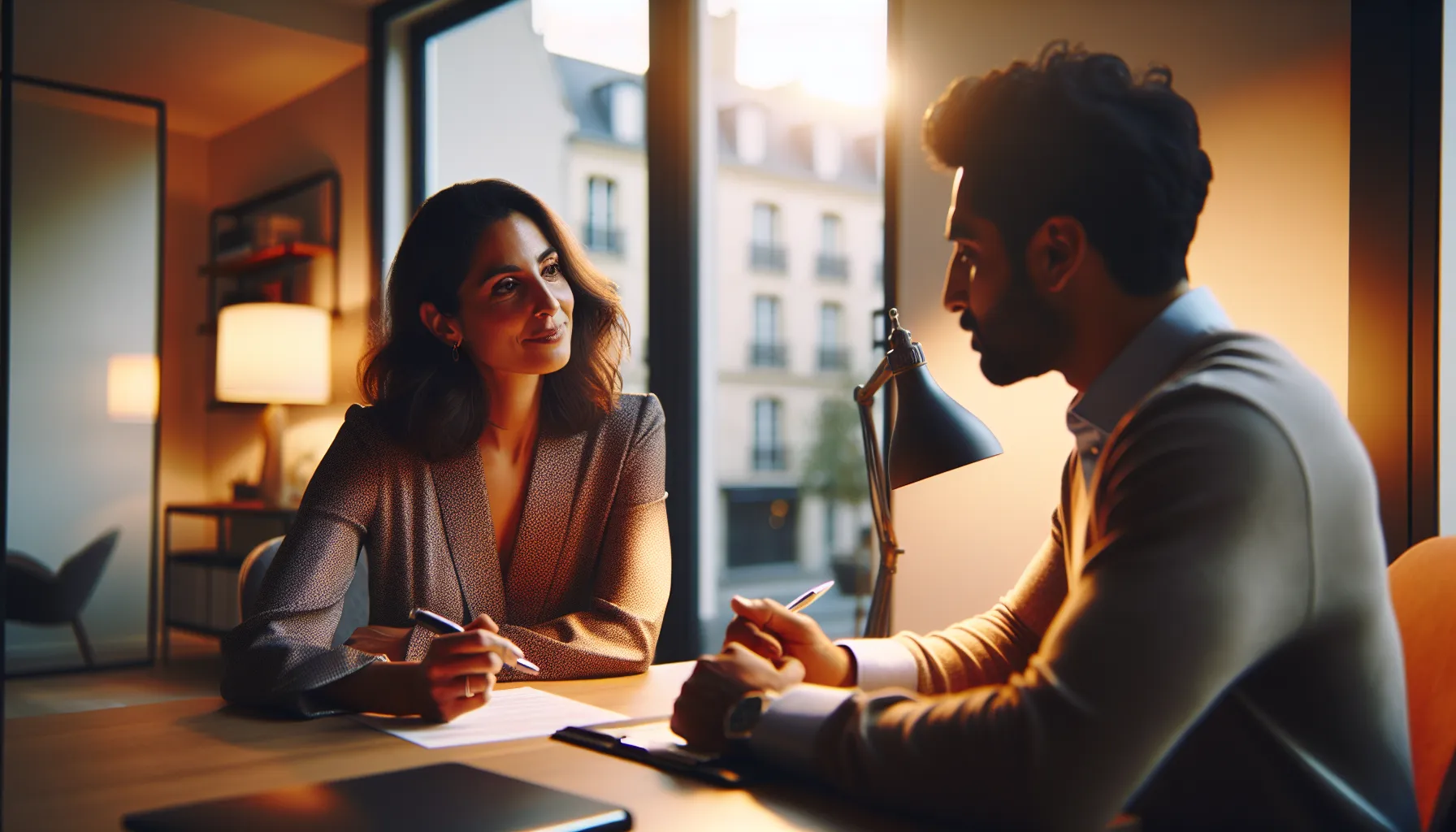 Claire Demonchaux — Mon parcours de coach et ma méthode pour une réorientation sûre