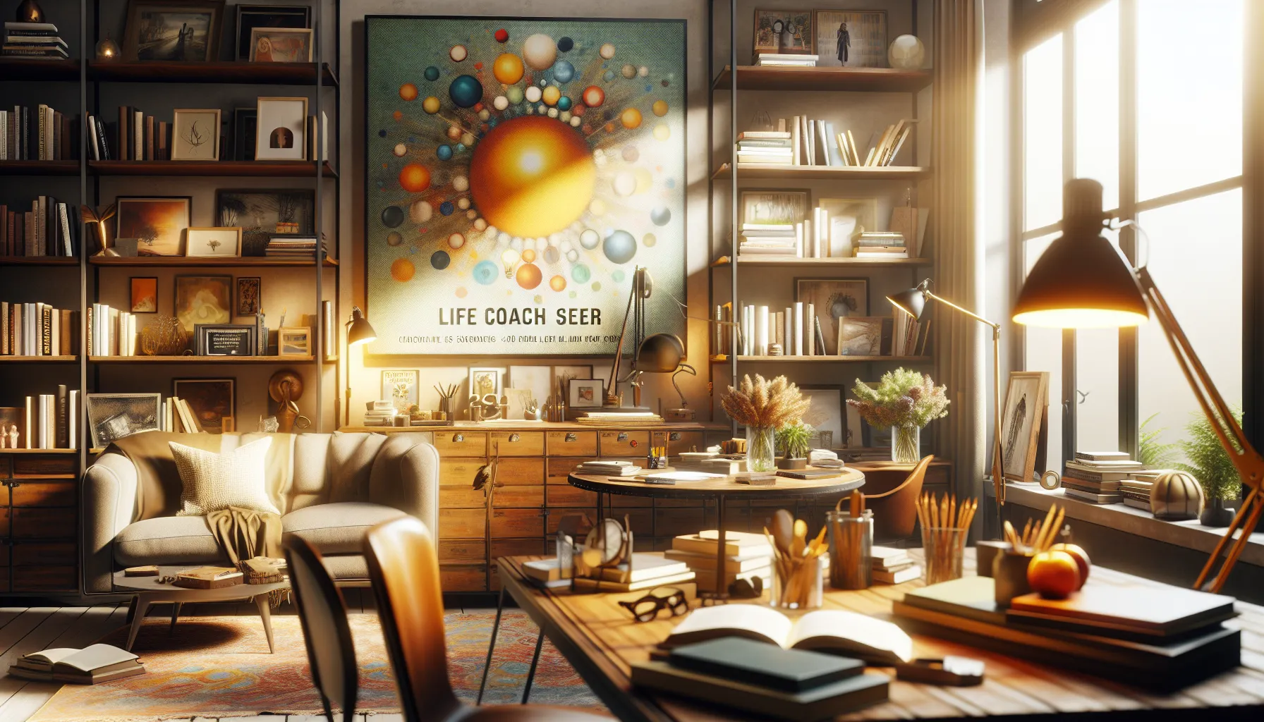 Coach pour profils aux compétences variées : structurer vos idées en projet pro