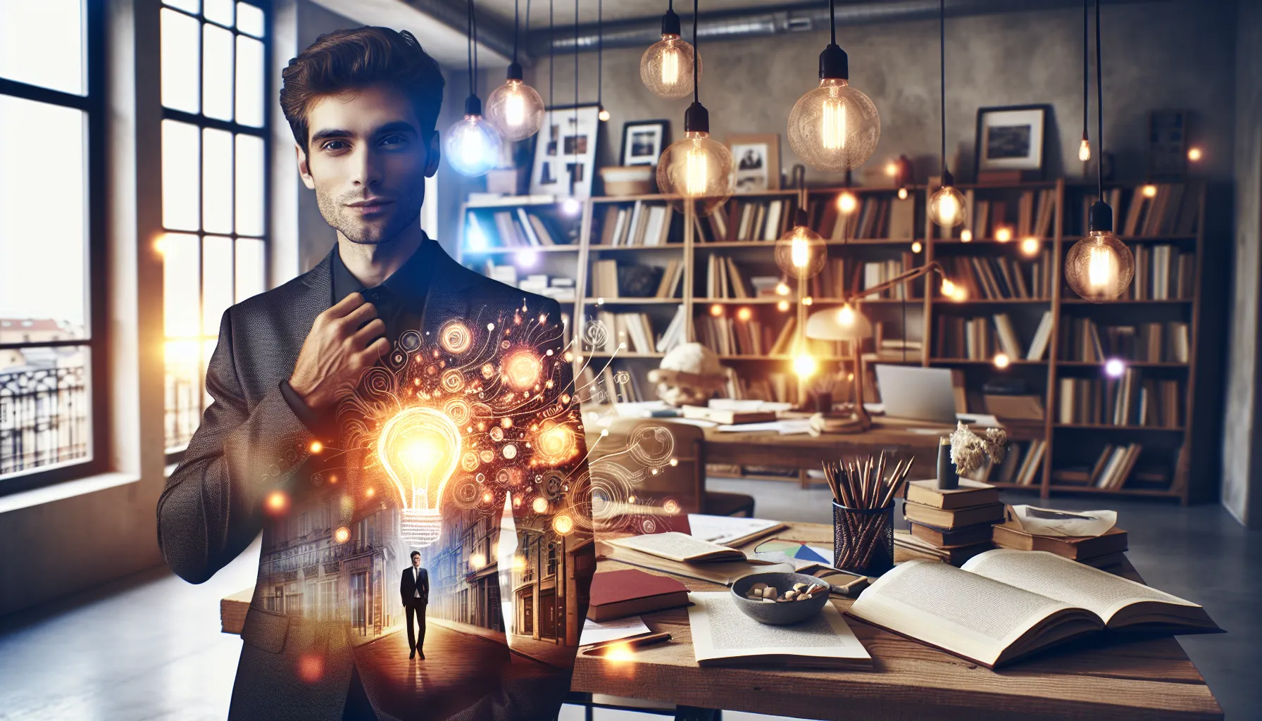 Haut potentiel (HPE) et reconversion : comment transformer votre singularité en avantage concret