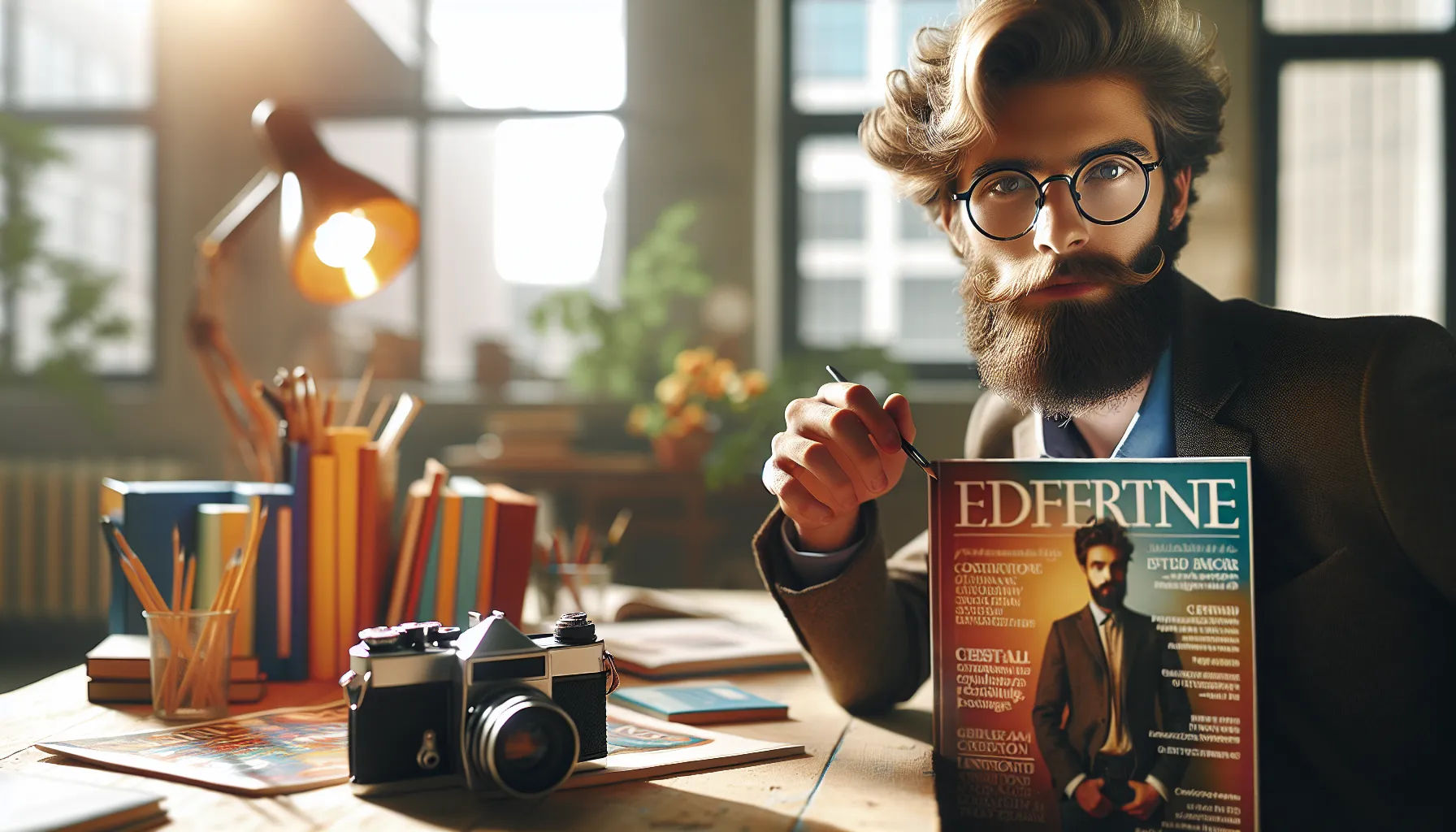 Haut potentiel (zèbre) : repérer ses signes et préparer une transition professionnelle réaliste