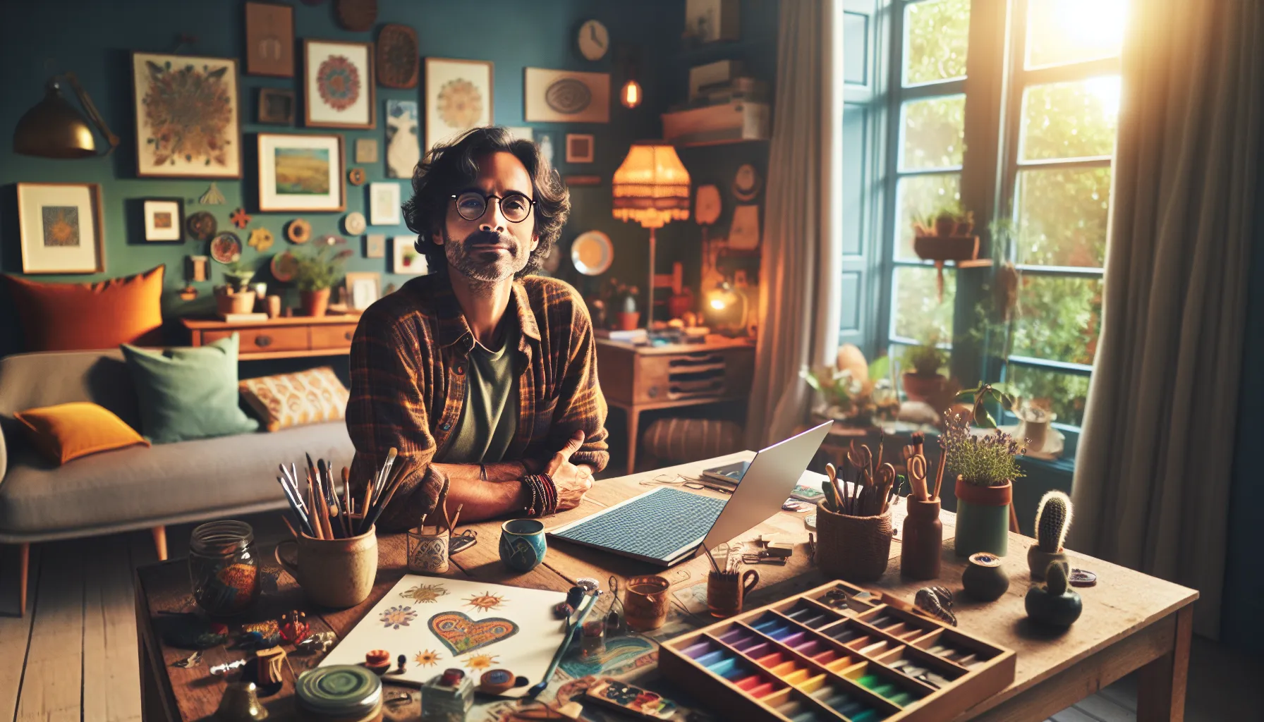 Aimer quand on a un profil aux compétences variées : comment préserver la relation pendant une transition