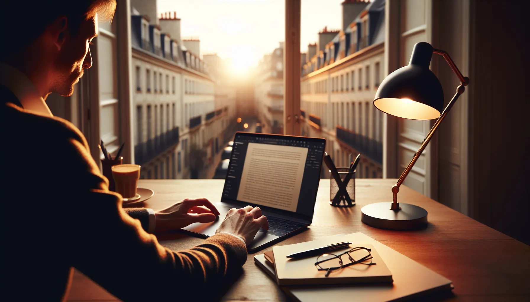 Lettre de motivation pour reconversion sans expérience : méthode, erreurs et modèle